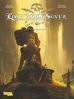 Xavier Dorison: Long John Silver 04: Guyanacapac, Buch