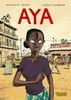 Marguerite Abouet: Aya 01, Buch