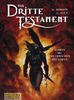 Xavier Dorison: Das dritte Testament 1: Markus, Buch