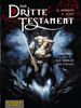 Xavier Dorison: Das dritte Testament 2: Matthäus, Buch