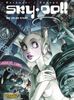 Alessandro Barbucci: Sky Doll 1: Die gelbe Stadt, Buch