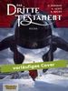 Xavier Dorison: Julius 01. Das Dritte Testament., Buch