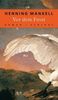 Henning Mankell: Vor dem Frost, Buch