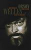 Bert Rebhandl: Orson Welles, Buch