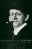 Antony Beaumont: Alexander Zemlinsky, Buch