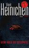 Veit Heinichen: Keine Frage des Geschmacks, Buch
