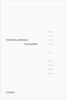 Friedrich Achleitner: iwahaubbd, Buch