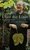 Eleonore Büning: Über die Linie. Wolfgang Rihm, ein deutscher Komponist, Buch
