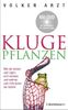 Volker Arzt: Kluge Pflanzen, Buch