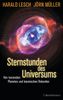 Harald Lesch: Sternstunden des Universums, Buch