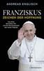 Andreas Englisch: Franziskus - Zeichen der Hoffnung, Buch