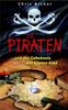 Chris Archer: Die Piraten 04 ... und das Geheimnis des Käpten Kidd, Buch
