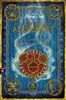 Michael Scott: Die Geheimnisse des Nicholas Flamel 01. Der unsterbliche Alchemyst, Buch