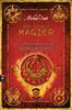 Michael Scott: Die Geheimnisse des Nicholas Flamel 02. Der dunkle Magier, Buch