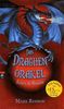 Mark Robson: Das Drachenorakel - Azura & Shadow, Buch