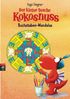 Ingo Siegner: Der kleine Drache Kokosnuss - Buchstaben-Mandalas, Buch