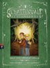 Linda Chapman: Die Schattenwald-Geheimnisse 01 - Wald der tausend Augen, Buch