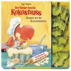 Ingo Siegner: Der kleine Drache Kokosnuss - Rezepte aus der Drachenbäckerei - Set, Buch
