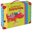 Ingo Siegner: Der kleine Drache Kokosnuss - Happy Birthday, kleiner Drache! - 3 Bücher im Koffer, Buch