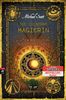 Michael Scott: Die Geheimnisse des Nicholas Flamel 06 - Die silberne Magierin, Buch