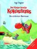 Ingo Siegner: Der kleine Drache Kokosnuss - Die schönsten Abenteuer, Buch