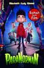 Elizabeth Cody Kimmel: ParaNorman, Buch