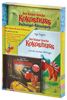 Ingo Siegner: Der kleine Drache Kokosnuss - Das Abenteuer-Box-Set, Buch
