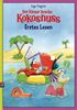 Ingo Siegner: Der kleine Drache Kokosnuss - Erstes Lesen, Buch