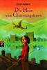 Joan Aiken: Die Hexe von Clatteringshaws, Buch