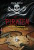 Chris Archer: Die Piraten und das Geheimnis des Käpten Kidd, Buch