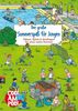 Guy Campbell: Der große Sommerspaß für Jungen, Buch
