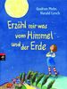 Gudrun Mebs: Erzähl mir was vom Himmel und der Erde, Buch