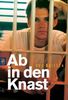 Uwe Britten: Ab in den Knast, Buch