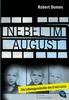 Robert Domes: Nebel im August, Buch
