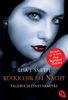 Lisa J. Smith: Tagebuch eines Vampirs 05. Rückkehr bei Nacht, Buch