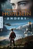 Heike Hohlbein: anders 04 - Der Gott der Elder, Buch