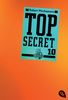 Robert Muchamore: Top Secret 10 - Das Manöver, Buch