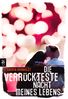 Lauren Barnholdt: Die verrückteste Nacht meines Lebens, Buch