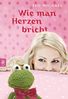 Ted Michael: Wie man Herzen bricht, Buch