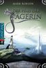 Mark Robson: Das Vermächtnis von Thrandor - Der Pfad der Jägerin, Buch