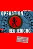 Joshua Mowll: Operation Red Jericho, Buch