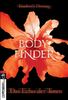 Kimberly Derting: Body Finder - Das Echo der Toten, Buch