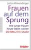 Jutta Allmendinger: Frauen auf dem Sprung, Buch
