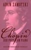 Adam Zamoyski: Chopin, Buch