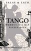 Horacio Salas: Tango, Buch