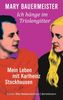 Mary Bauermeister: Ich hänge im Triolengitter, Buch