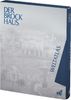 Der Brockhaus Weltatlas, Buch