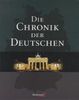 Die Chronik der Deutschen, Buch