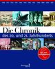 Die Chronik des 20. und 21. Jahrhunderts, Buch