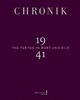 Chronik Jubiläumsband 1941, Buch